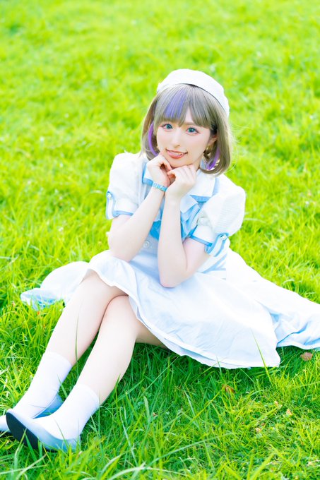 Twitterのコスプレ画像47