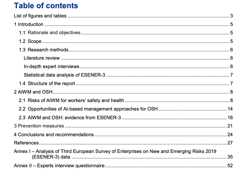 ADAPT_bulletin's tweet image. #Artificialintelligence for #workermanagement: implications for #occupationalsafety and health &amp;gt; New @EU_OSHA report: osha.europa.eu/en/publication…
#AIWM #ESENER
.
.
.
@bollettinoADAPT @ADAPT_EOSH