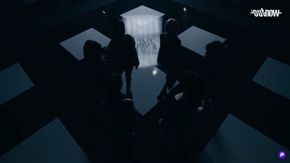 yyujinationn's tweet image. ELEVEN ⏭️ LOVE DIVE ⏭️ AFTER LIKE