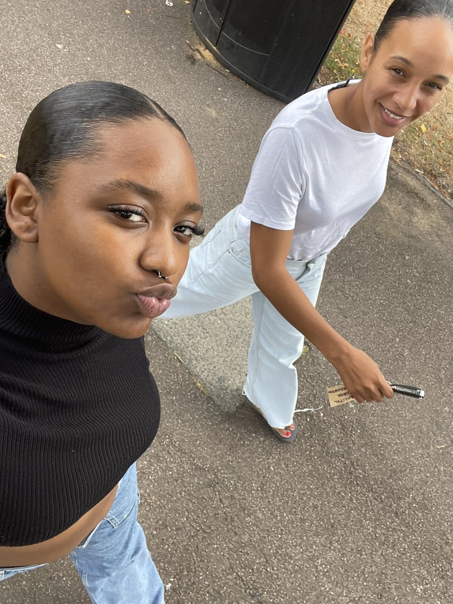 A level results are in… well done <a href="/ParrisTaaliyah/">Taaliyah Parris</a> 🥰🎉🙌🏽