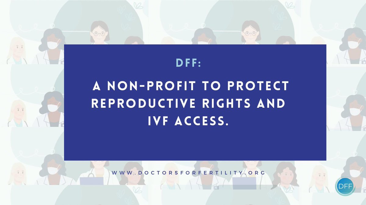 DrSerenaHChen's tweet photo. TODAY IS THE DAY! @docs4fertility is launching! Please join us to #protectivf and access to reproductive healthcare. Sign up for email. Tell us your story and DONATE! I'm hoping that I can get at least 50 people to donate even $1 TODAY to help #SaveIVF #vote #reproductivemedicine https://t.co/bqAygeZRJX