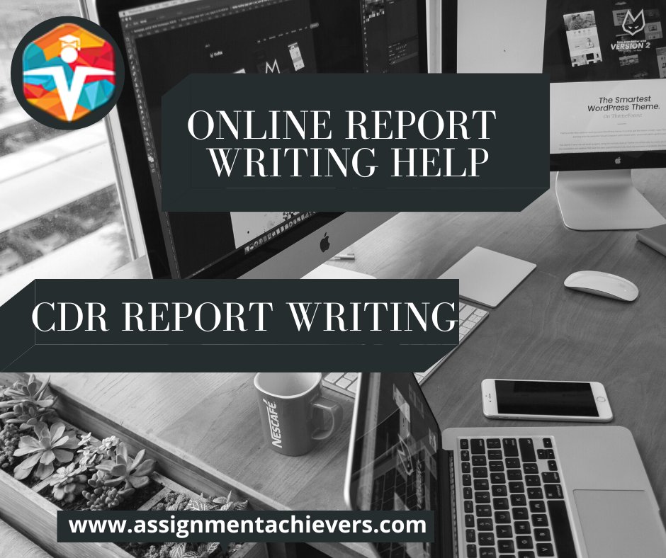 assignmenteam's tweet image. Are you looking for CDR report writing help?
Avail of the best  Up To 50% discount deals for all kinds of report writing.
#assignment_achievers  #assignment_writing_help #my_assignment_help
#professionalhelp #online_assignment_help #all_assignment_help  #order_now