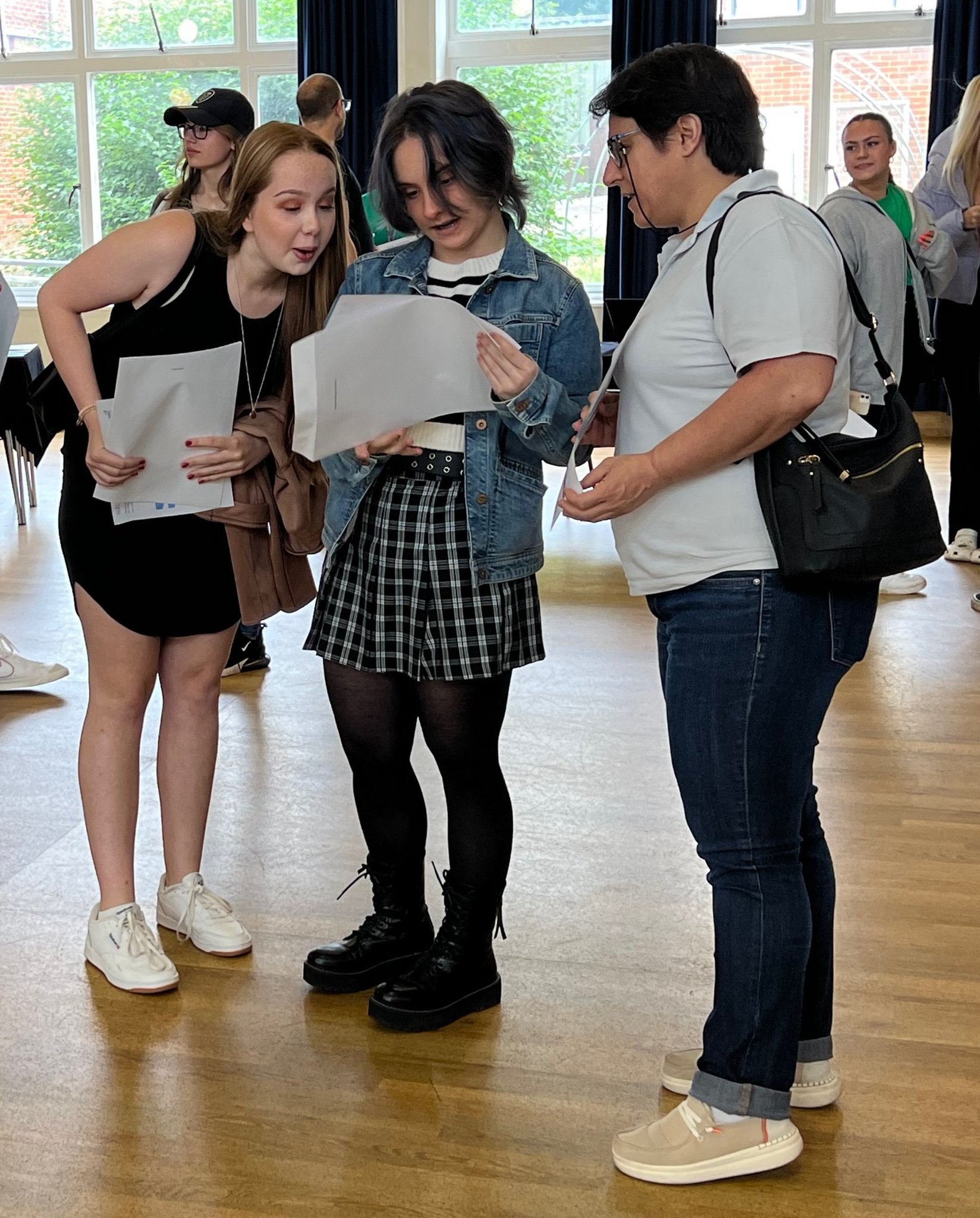 Chepstow School / Ysgol CasGwent on Twitter "Huge congratulations to