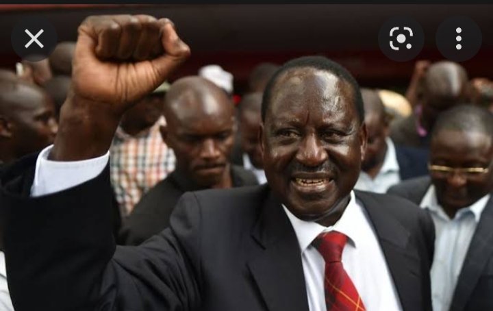 The champions of Democracy will use all the legal and constitutional means to restore Electoral Justice in Kenya.
#Standwithbaba
#Thereal5th