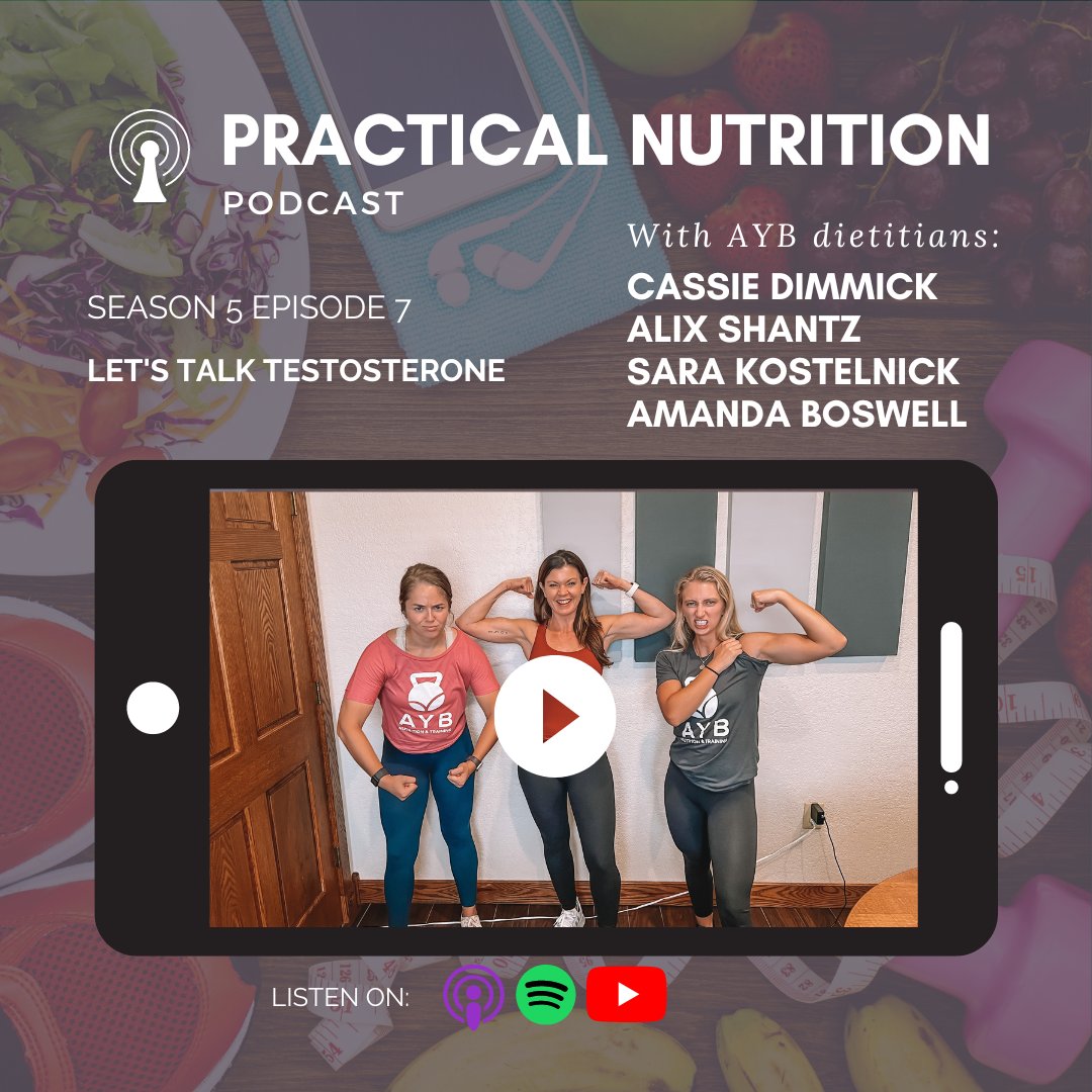 Apple Podcasts - podcasts.apple.com/us/podcast/pra…
Spotify - open.spotify.com/episode/4EbUy9…