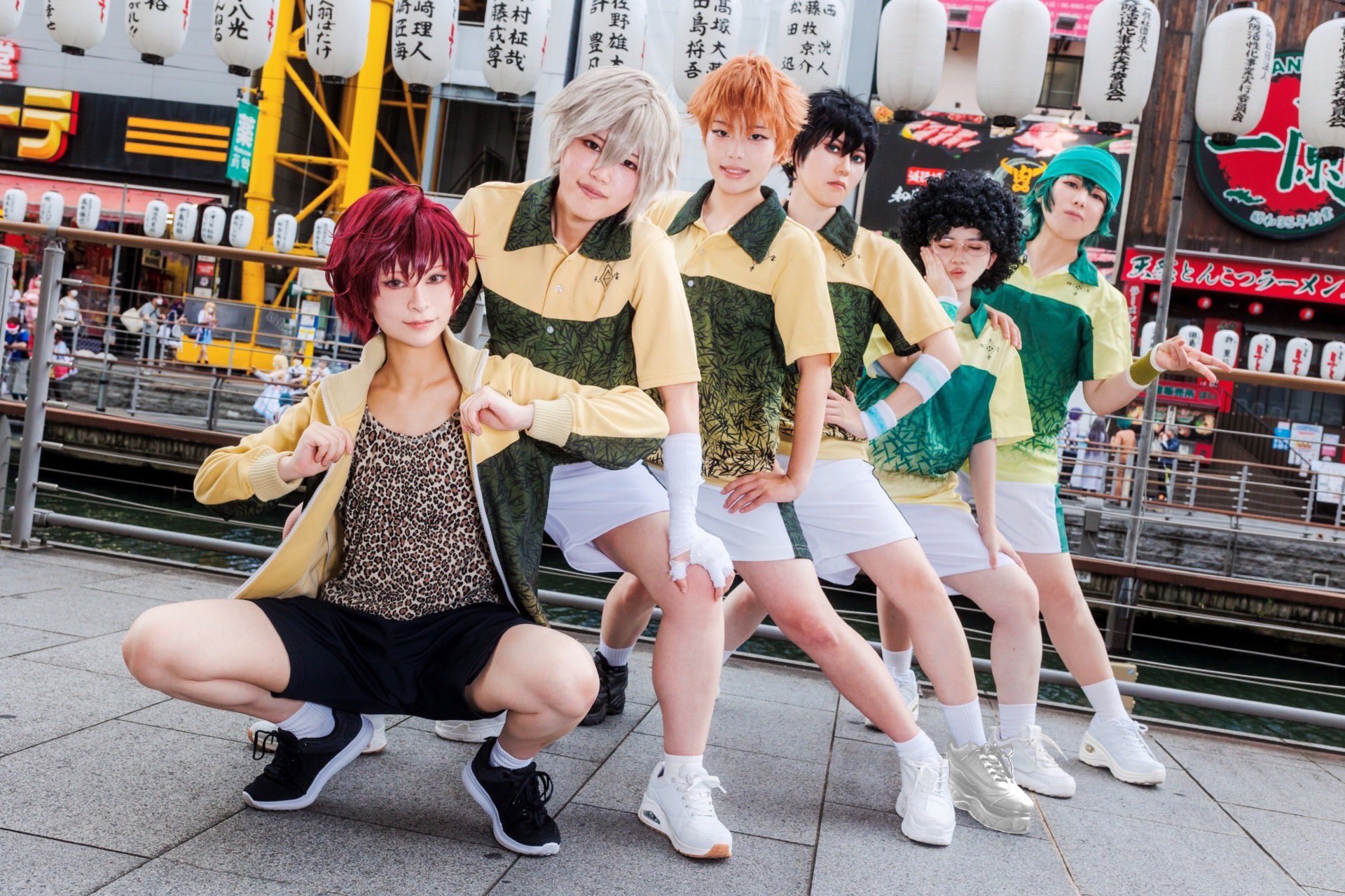 朔也💫5/18ストフェス▶︎小春 على X: 