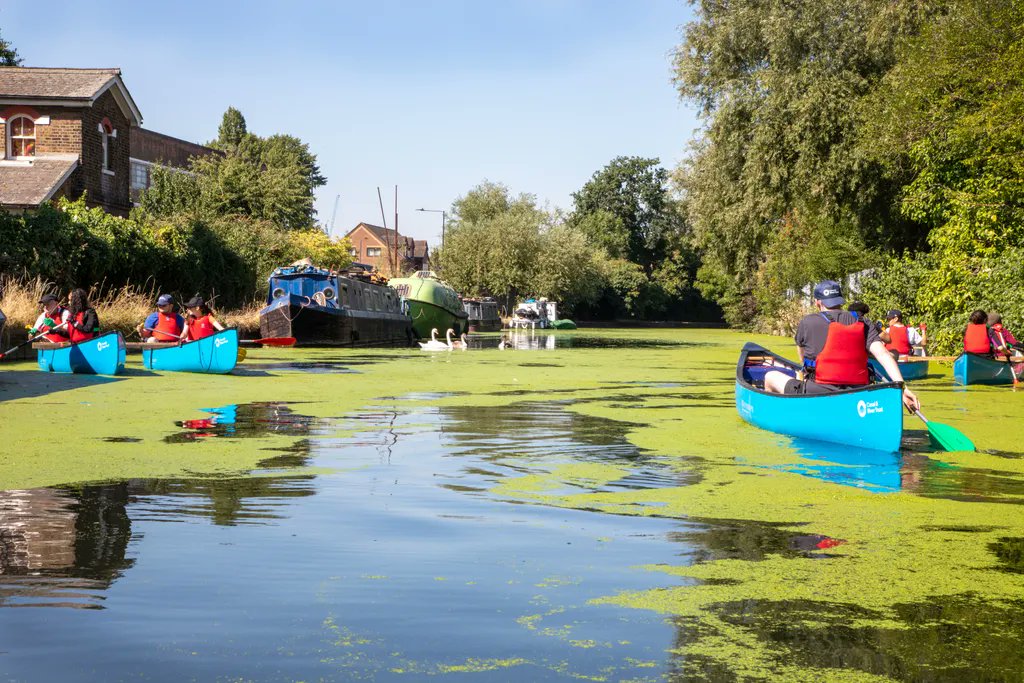 KSP (@ksp_london) on Twitter photo Very pleased to see such a great turn out for our Paddle and Pick event organised by <a href="/CanalRiverTrust/">Canal & River Trust</a> and <a href="/oldoakparkroyal/">OldOakParkRoyal</a> on the canal in #ParkRoyal last week. Keeping waterways clean is key to maintaining canal biodiversity for years to come. #sustainabledevelopment #urbanlife Very pleased to see such a great turn out for our Paddle and Pick event organised by <a href="/CanalRiverTrust/">Canal & River Trust</a> and <a href="/oldoakparkroyal/">OldOakParkRoyal</a> on the canal in #ParkRoyal last week. Keeping waterways clean is key to maintaining canal biodiversity for years to come. #sustainabledevelopment #urbanlife