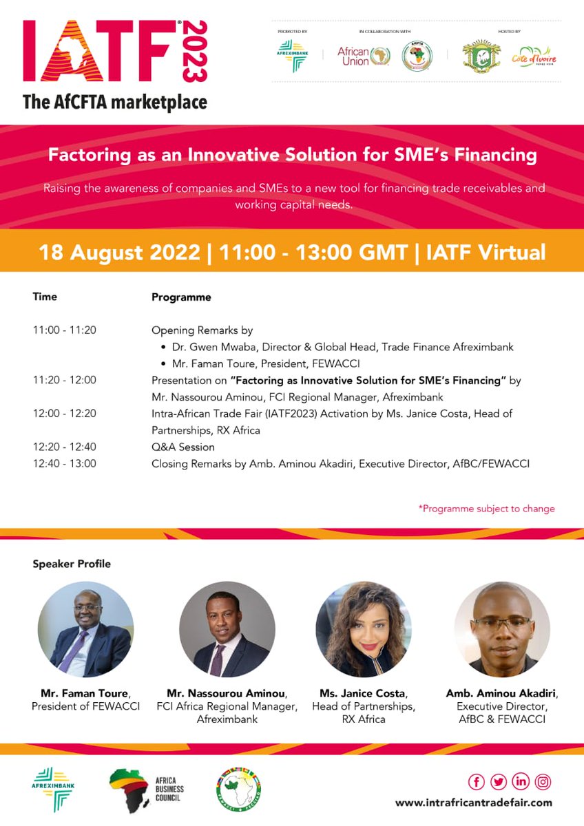 FEWACCI-FECCIAO tweet media