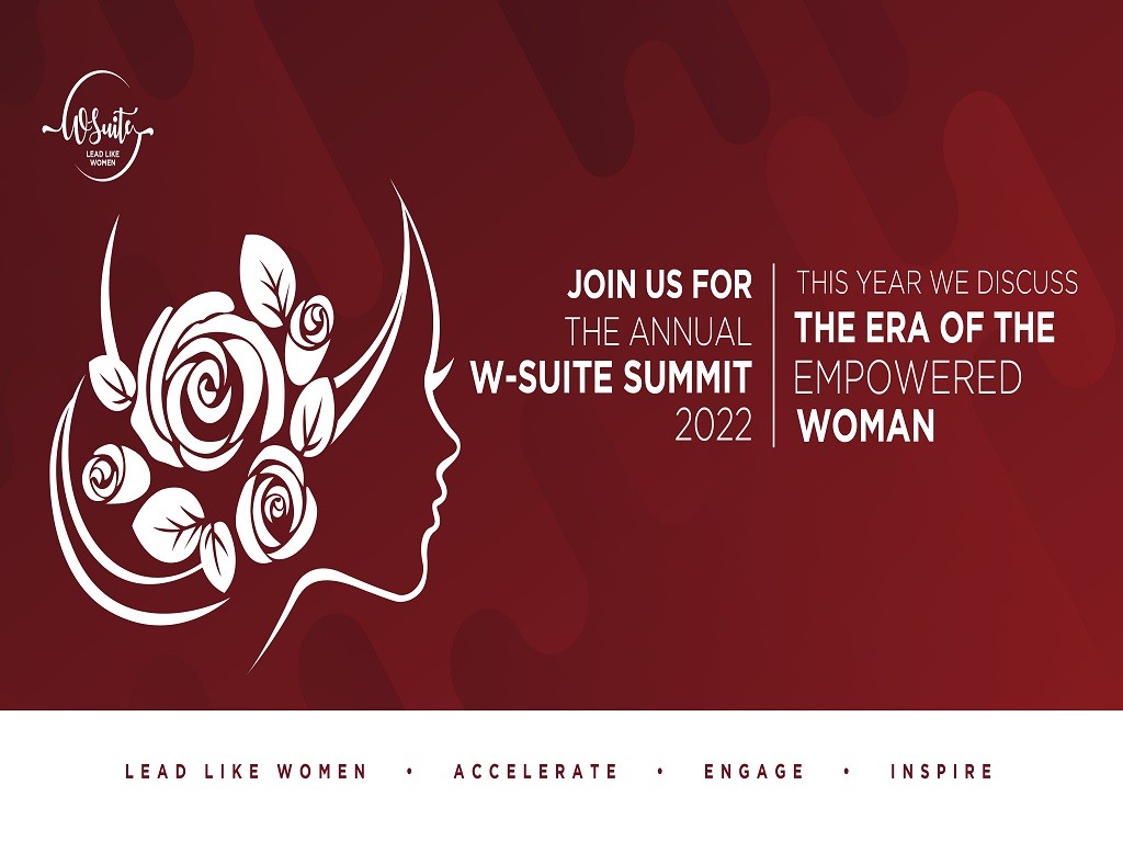 With the rise of social media platforms, an opportunity has emerged for women to lay down the foundations for social influence. Watch the 2022 <a href="/WSuiteZA/">W-Suite ZA</a> Summit as we delve into the power of the Gram and how the rules of engagement are being reinvented. bit.ly/3Cfjt9O