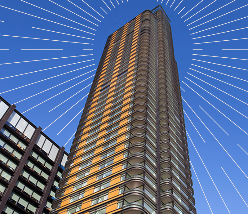 After 4 years working on the exceptional <a href="/FosterPartners/">Foster + Partners</a> tower in #Shoreditch, the #ConductorCX team led by Deborah Moralee have successfully completed seamless experiences for over 200 residents <a href="/PrincipalTower/">Principal Tower</a> 

👓 Read more about it on conductorcx.london 

#CXcasestudy