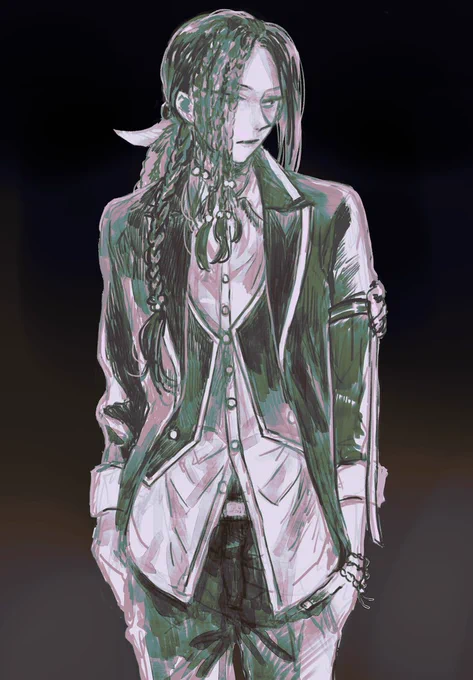 #8月18日はジャミル・バイパーの日 