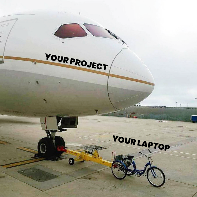 Time to upgrade? We've got you covered 
👉 marketplace.exeno.com/computers/ 
😉 #exeno #marketplace #onlineshopping #Crypto #bnb #Binance #Bitcoin #eth