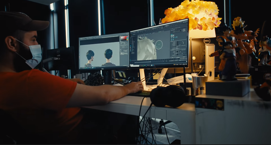 Jumaralo Hex on Twitter: