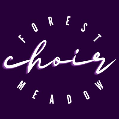 Forest Meadow Choir tweet media