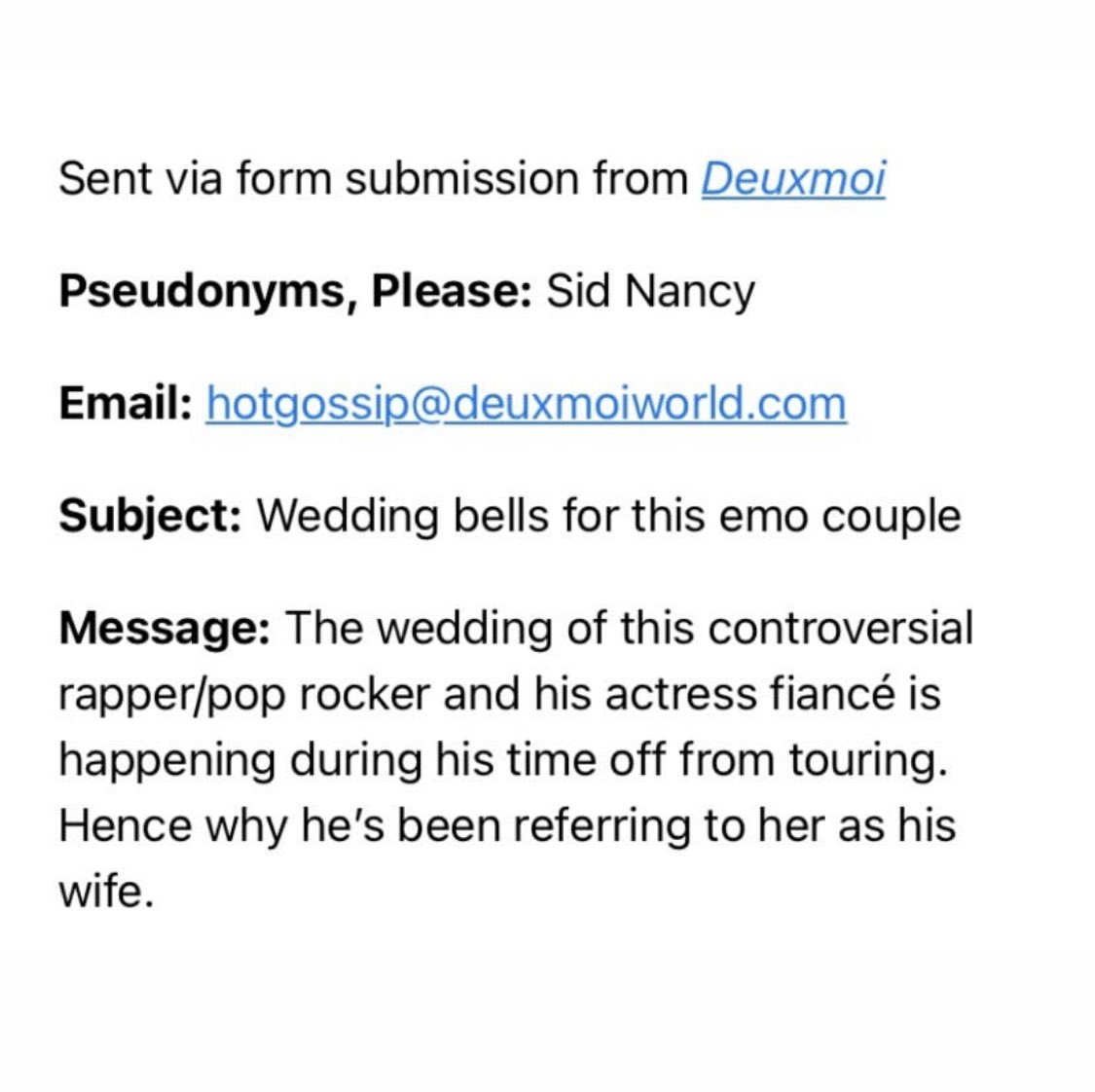 ticketstocolson's tweet image. COLSON AND MEGANS WEDDING IS HAPPENING!!!!