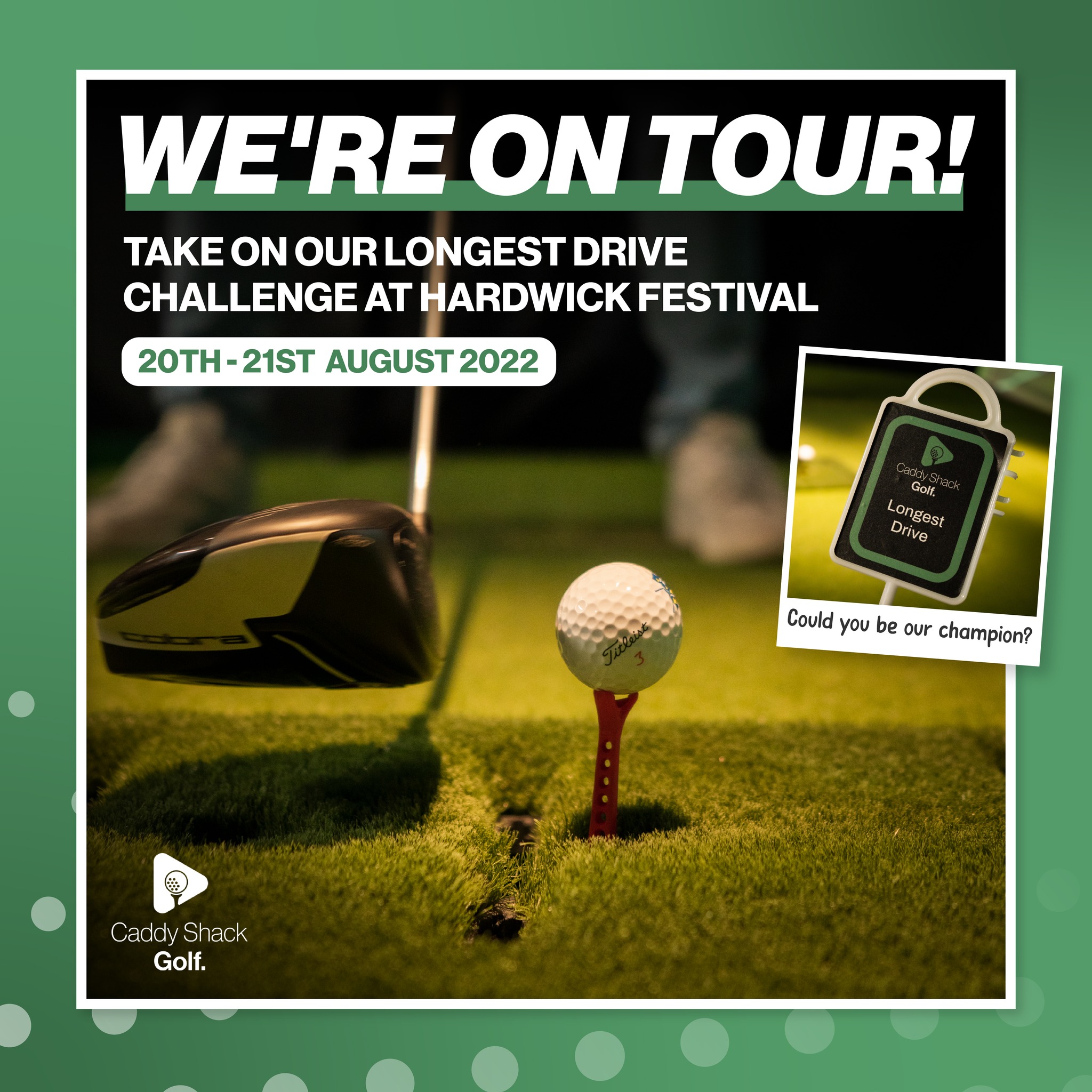 Caddy Shack Golf Durham (caddyshackdham) / Twitter