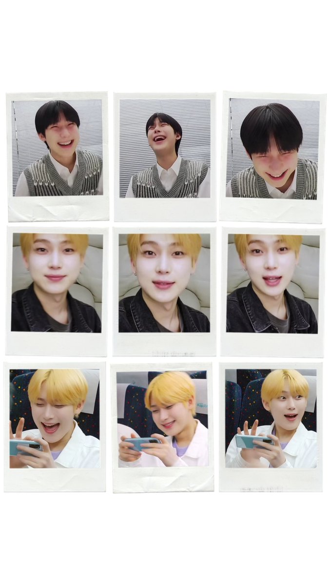 SO SO FUN EP. 1 #SUNOO #선우