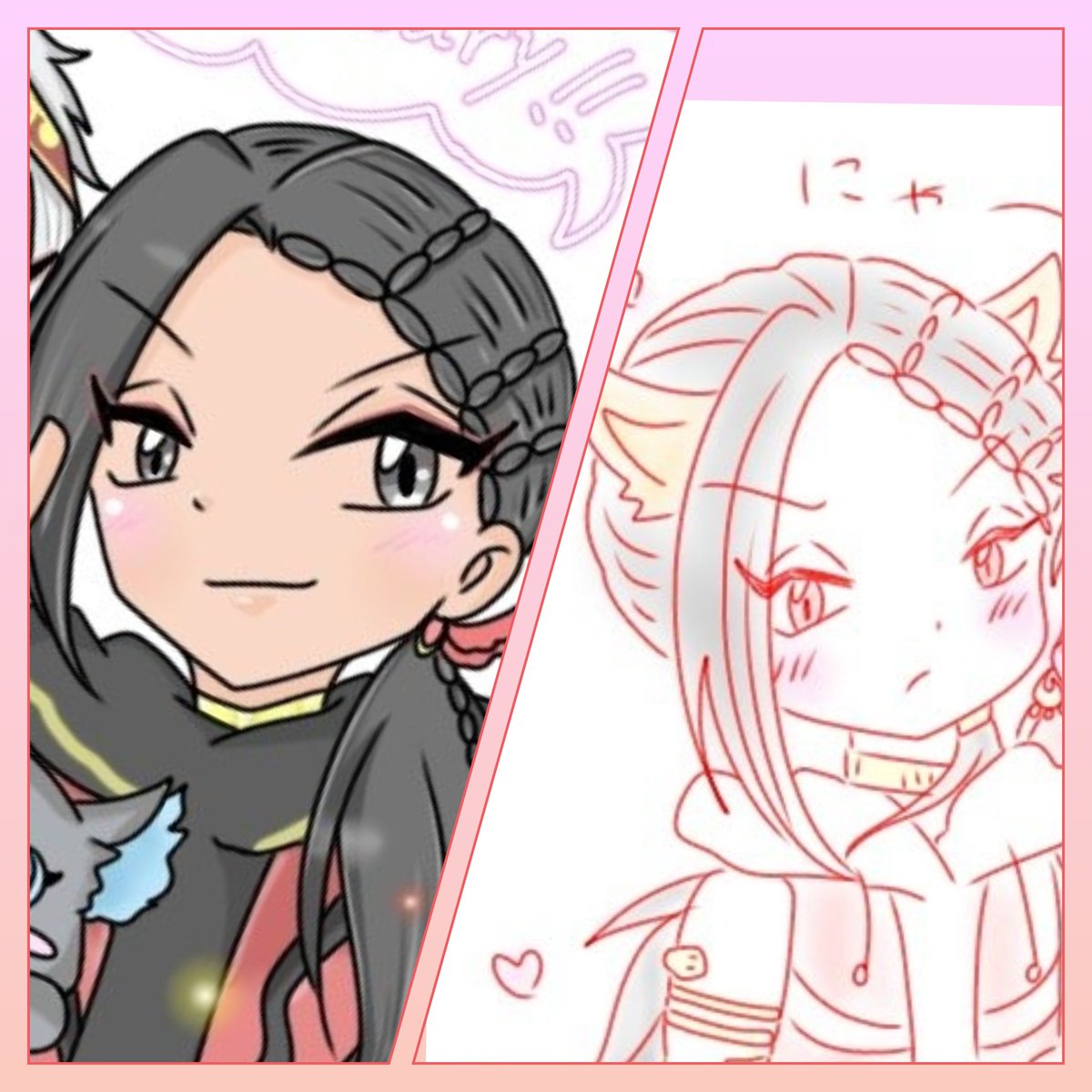 今年も素敵タグおびんじょ～🙏
ジャミル君コレクション2022✊💥
#8月18日はジャミル・バイパーの日 
