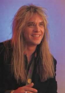 Happy Birthday Andi Deris              Rabbit Don t Come Eazy           