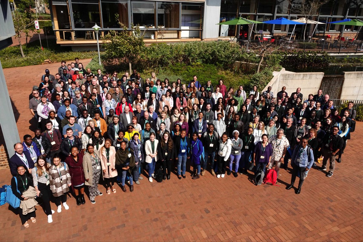 #SASPP2022 Group photo fabinet.up.ac.za/index.php/news…