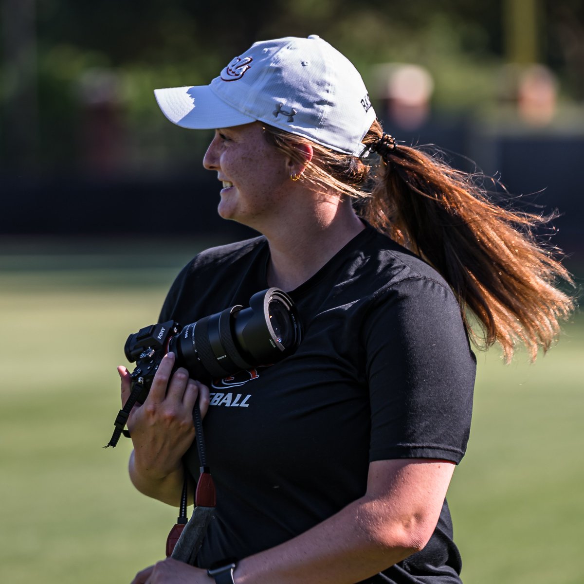 GoCamelsBSB's tweet photo. 𝐓𝐡𝐞 𝐁𝐞𝐬𝐭 𝐢𝐧 𝐭𝐡𝐞 𝐁𝐮𝐬𝐢𝐧𝐞𝐬𝐬📸

Happy Birthday to our Director of Social and Digital Media @BrookieLynnB!🥳

#RollHumps https://t.co/CC3YRjcEKX