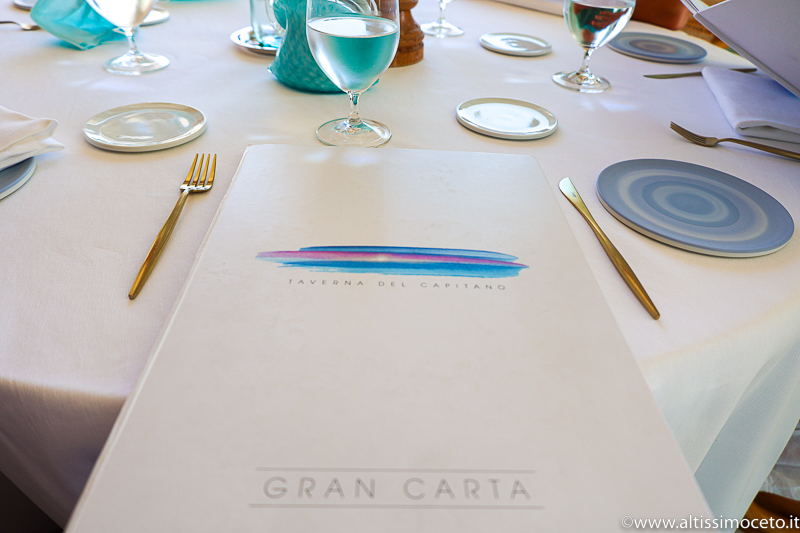 Vi racconto dei MIEI luoghi del ❤️! 
#ViaggiatoreGourmet #AltissimoCeto #TavernaDelCapitano #AmoNerano #Nerano #AmalfiCoast #Sorrento #Positano #MichelinStar #AlfonsoCaputo #BeachResort #Travelling #ItalianFood #CostieraAmalfitana