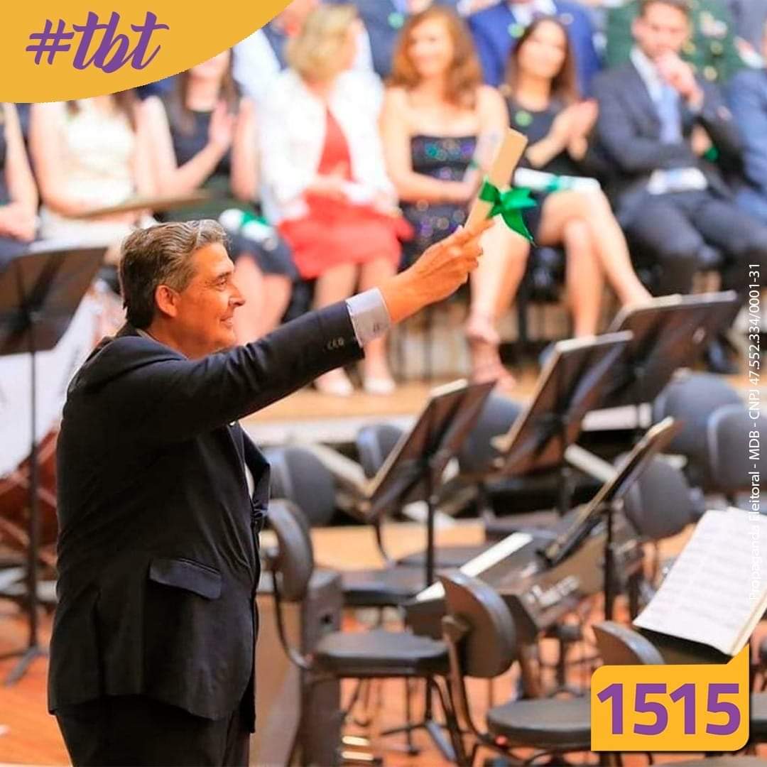 GiovaniFeltes's tweet photo. ⏰ Em dezembro de 2018, fui diplomado deputado federal para, orgulhosamente, representar, mais uma vez, todos os gaúchos. 

🗳️ Honrei os milhares de votos de confiança e trabalhei para não decepcionar nesses quatro anos. Alcançamos um grande resultado! https://t.co/KOWx33SU2R