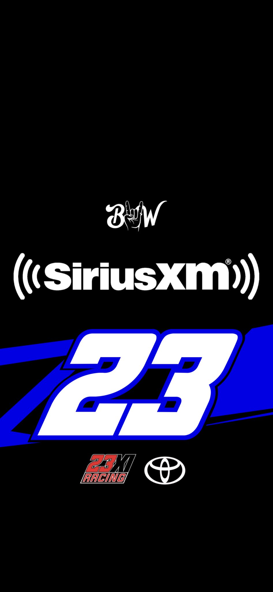 NASCAR Wallpapers on Twitter: “Watkins Glen 2 Bubba Wallace - Sirius XM