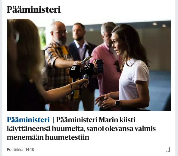 Anu Koivunen tweet media