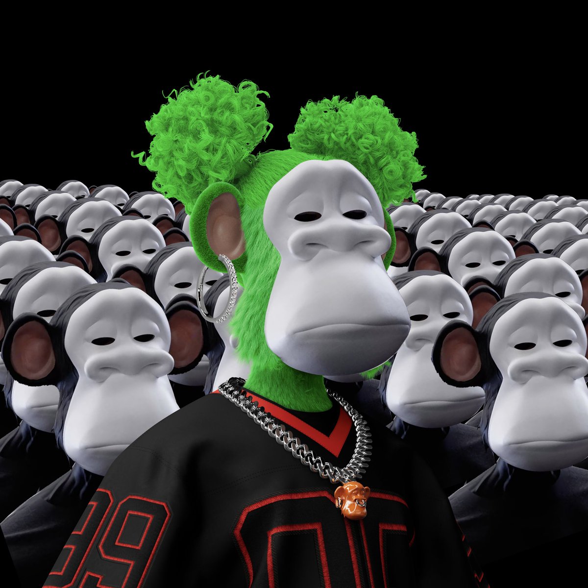 Yooo <a href="/HAPEsocial/">I Iape®</a> fam! Share your HAPE's number in the comments and I'll drop you a masked army