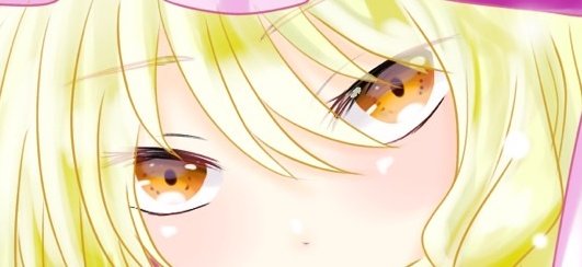 「目だけで私の絵気になるよって人RT」のTwitter画像/イラスト(新着))