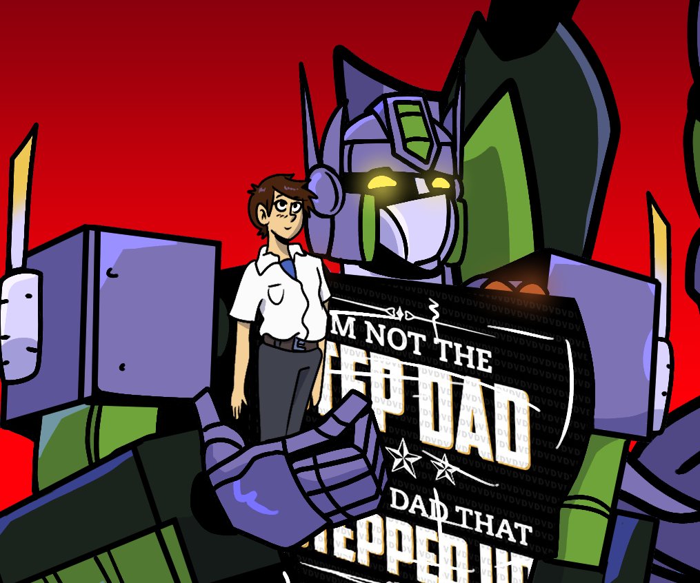 Technoblade Comms Open 🤖👾 on Twitter "RT chromedome113