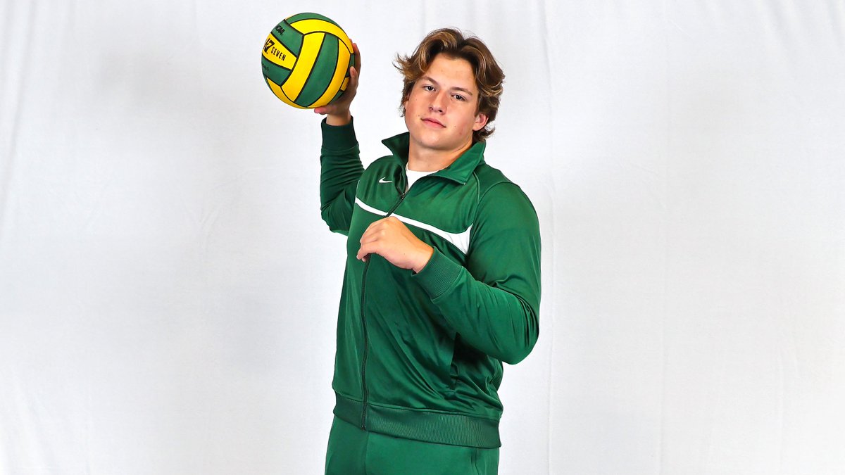 JenisonSchools's tweet image. Jenison Sports Media Day Part 2 was INTENSE! Volleyball, football, boys and girls cross country, &amp;amp; boys water polo all dropped by the JCA yesterday and they were serious about their props. Love the creativity, fall @JenisonWildcats athletes!