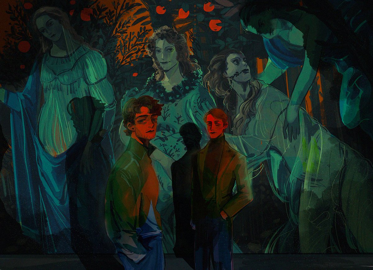 #Hannibal 🩸🩸🩸