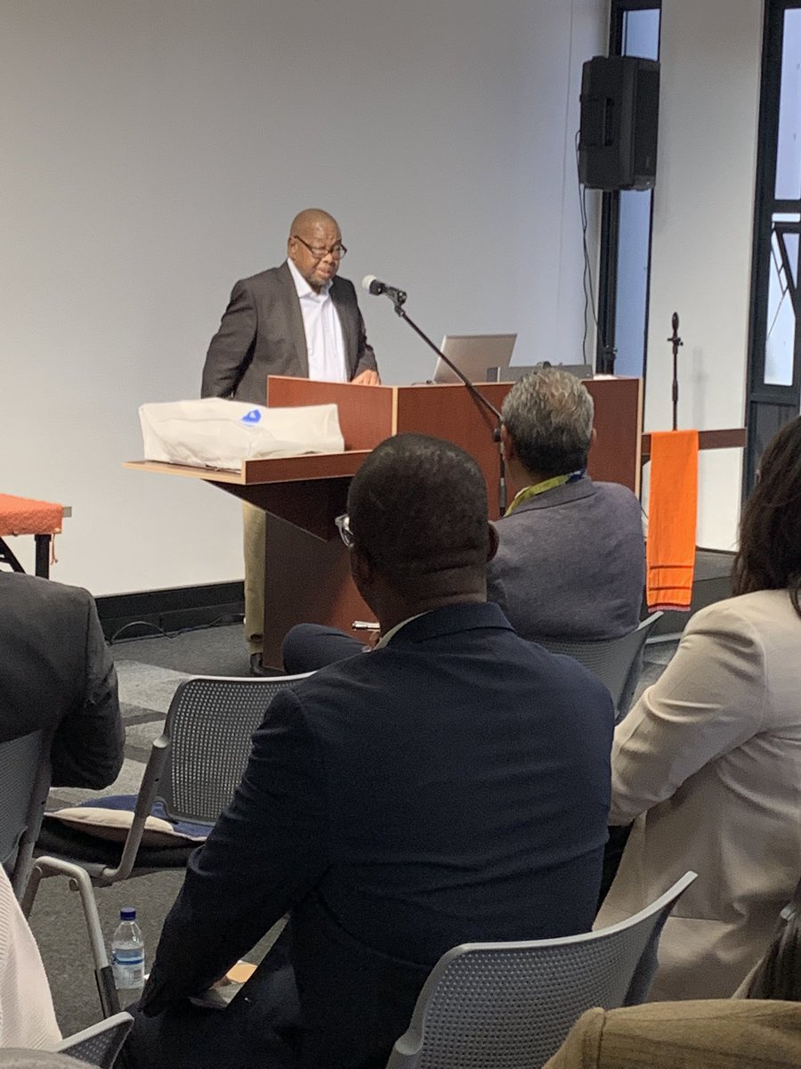 Dr Mthobisi Ndaba (@iamndaba) on Twitter photo There is still a sense of elitism among Universities, which distances them from the rest of the post-school education sector. <a href="/Wits_REALCentre/">Centre for Researching Education and Labour</a> #Real10 There is still a sense of elitism among Universities, which distances them from the rest of the post-school education sector. <a href="/Wits_REALCentre/">Centre for Researching Education and Labour</a> #Real10