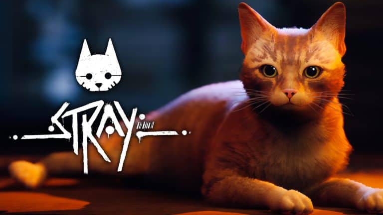 Goclecd's tweet photo. Devenez un chat et explorez une ville post-apocalyptique dans #Stray ! 

PC (26.15€) ▶️ https://t.co/Yh8UrgnURi
PS5 (17.91€) ▶️ https://t.co/x4Waeay2Uc
PS4 (17.91€) ▶️ https://t.co/LuOo3dGCo6 https://t.co/YgZzSiC4mZ