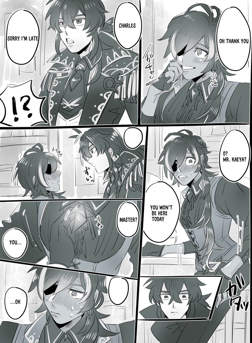 have translated❄️🕺❄️ 