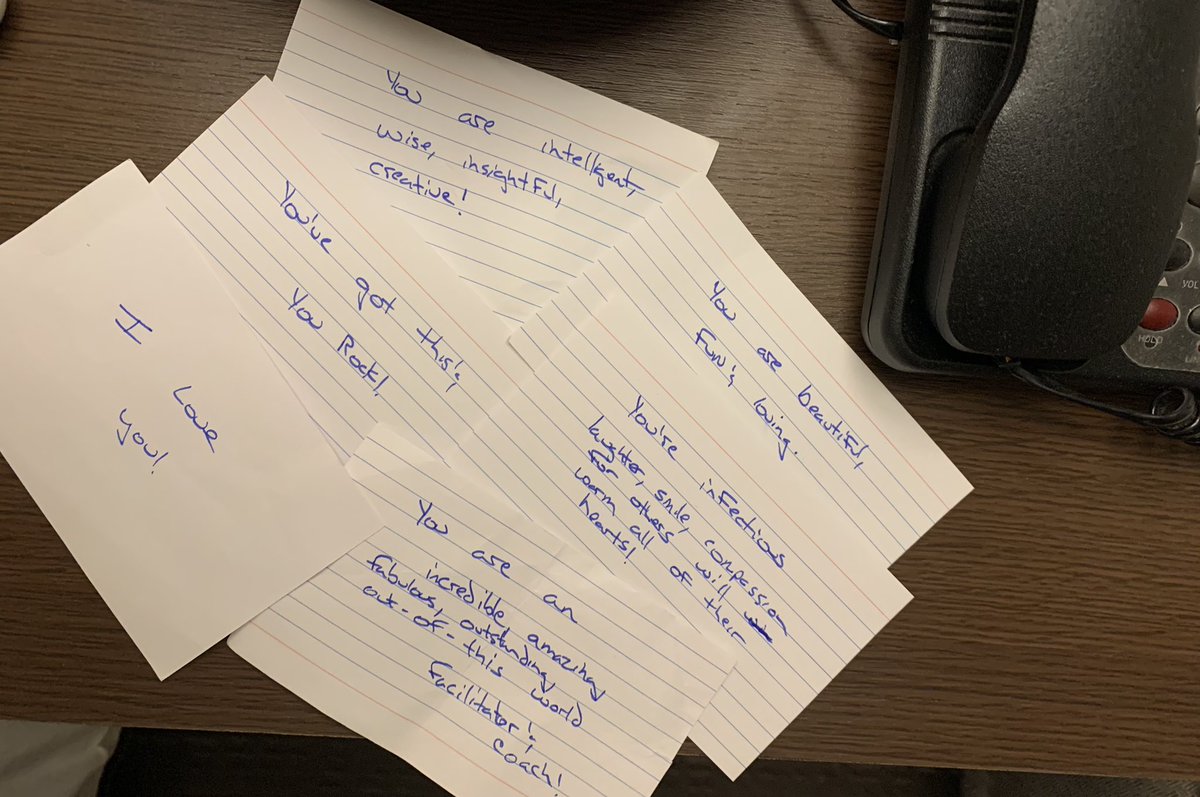 Misha Safran tweet media