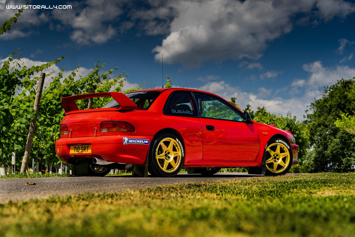 TeshimaDes's tweet photo. 赤いWRcarもいいね!
『SUBARU IMPREZA S5 WRC | T10SRT #034』
https://t.co/J78D2SfP8w
#IMPREZA #S5WRC #T10SRT #WRC #WRcar #PRODRIVE https://t.co/EyLfDE5boz