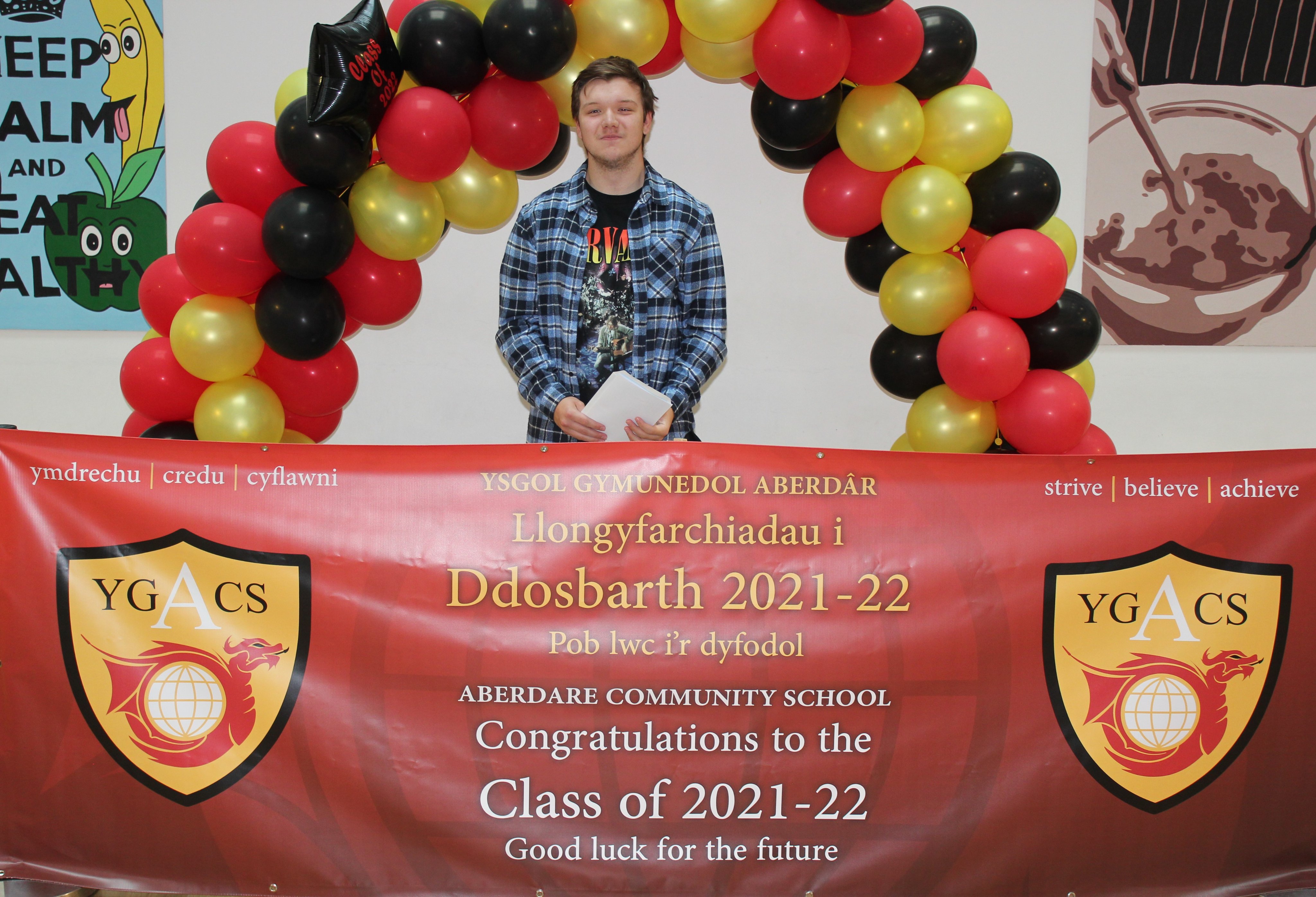 ACS (AberdareSchool) / Twitter