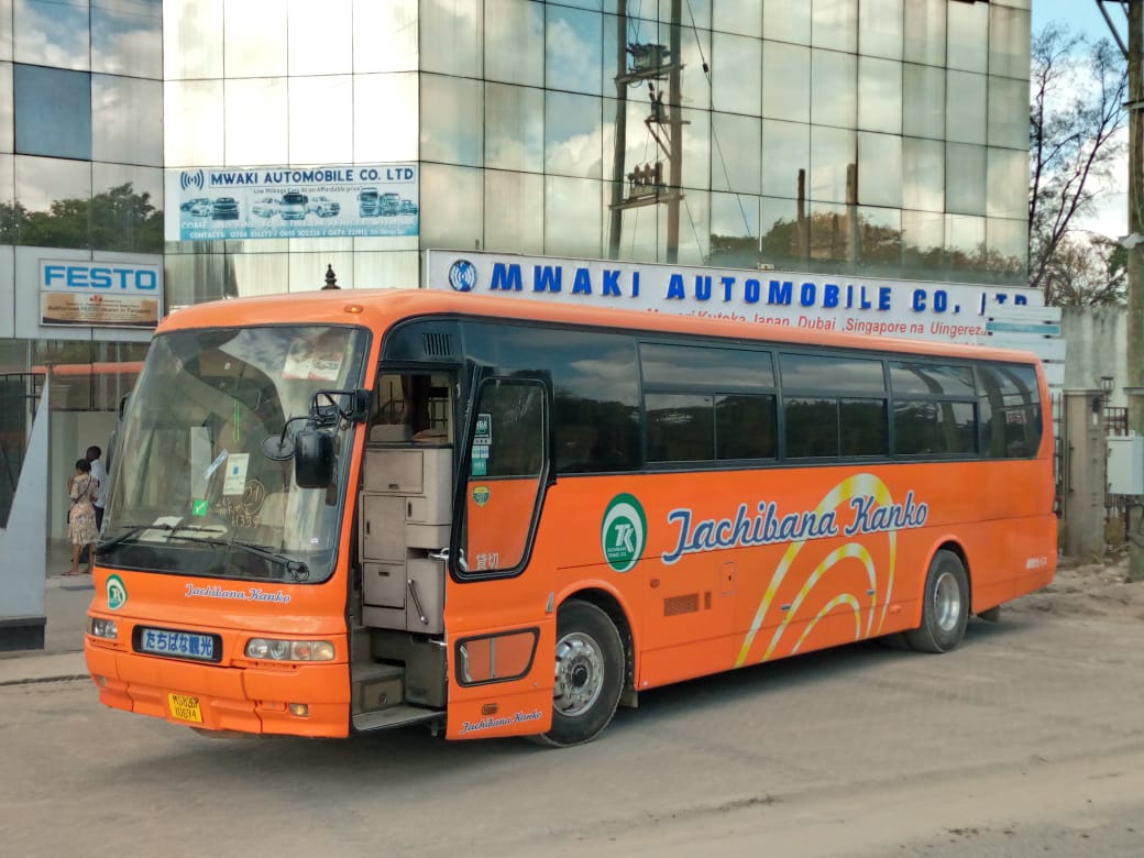 MwakiCo's tweet photo. IMEFIKA ! IMEKABIDHIWA, KARIBU NA WEWE.
********
Ukihitaji kuagiza Gari, Tuone leo!
Malipo ni kwa awamu mbili Tofauti! Karibu !
Piga: 0784 416275 au tuwhatsap
Tupo Dar ! Jengo la PSSSF Plaza ( Zaman Quality Plaza)
Dar es salaam . https://t.co/H8TIZi7OO5 https://t.co/TF645jgQHj