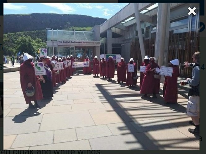 #WomenWontWheesht
#RulesOfMisogyny