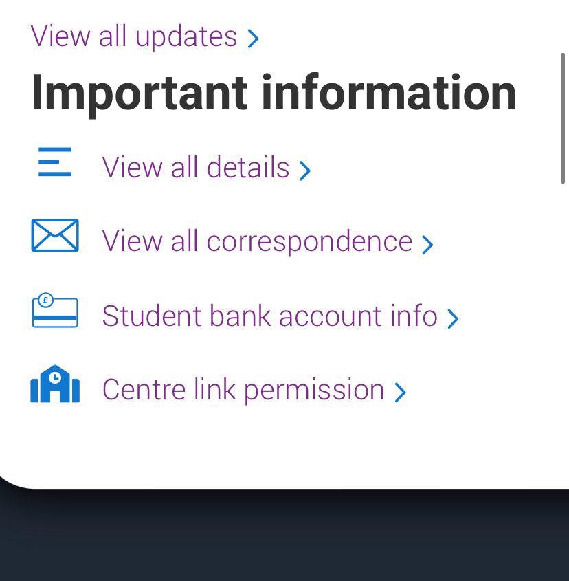 Blythe 🧼 on Twitter "How do i find my ucas 4 digit status code" / Twitter