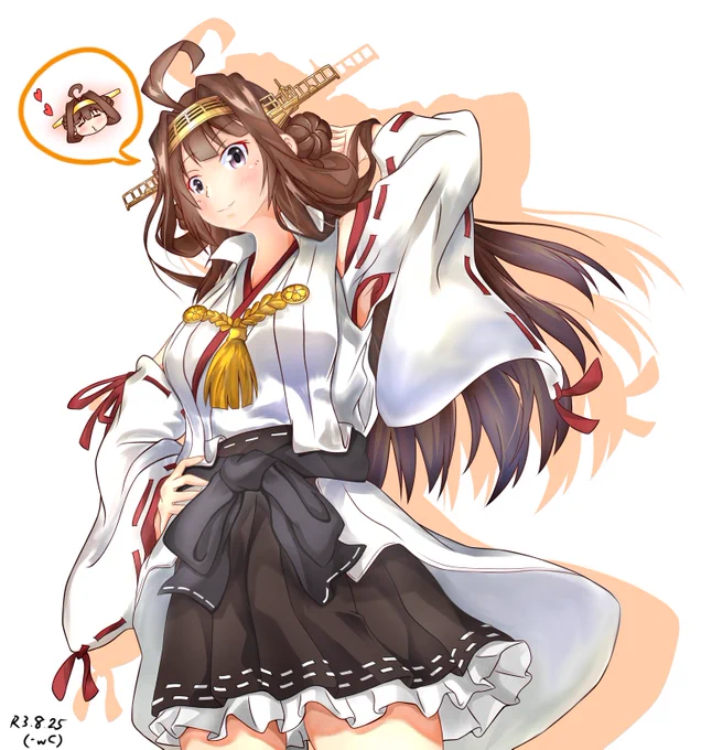 #夏休みはフォロワーさんが増える#艦これm(_ _)m 
