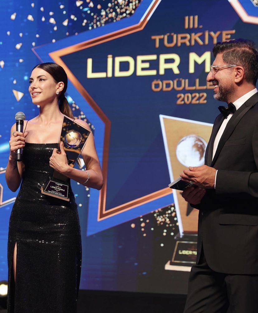 DARISI ALTIN KELEBEK ÖDÜLÜNE🙏❤
#DenizBaysal