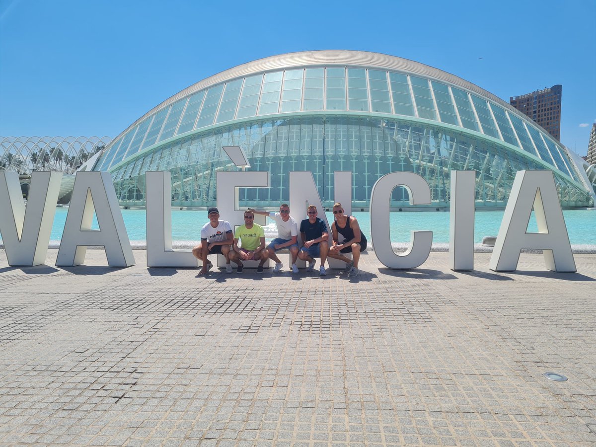 Arjan Haarsma tweet media