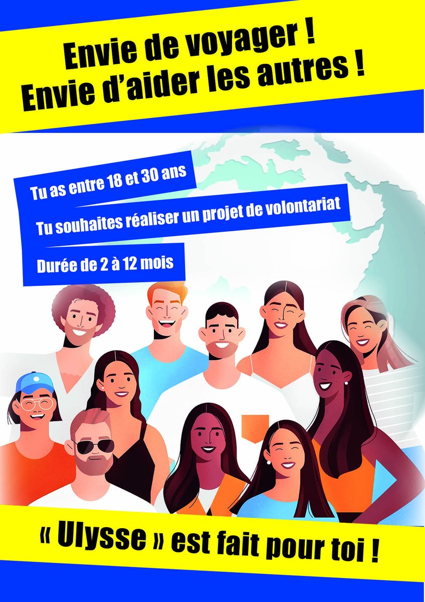 Maison de l'Europe - EUROPE DIRECT Dunkerque tweet media