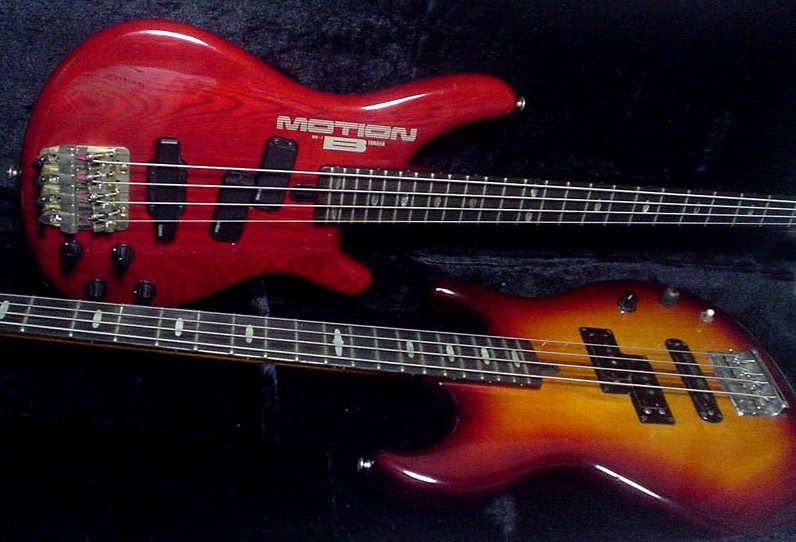 MamechinGuitars's tweet photo. やっぱり大好きなBB2000とMotion-BをPLEK出そうかな、、
ネックの調子が悪いのはFenderJapanのプレベ(EMG)とジャズベ(Vestax高橋ゲタ夫PU)なんだけど、弾く頻度が微妙に低い
と言うか、ジャズベはこのサーキットで24フレットのが欲しい
#YAMAHA
#エレキベース
#BB2000
#MotionB https://t.co/4wFuDAN7Gh