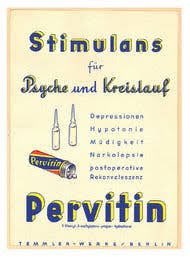 DrTravisBrown's tweet photo. World War 2
German advance into France in May 1940 took 3 days to reach Sedan where the French expected it to take 2 weeks
The secret weapon: a drug produced by German pharmaceutical Temmlerwerke
The drug ‘Pervitin’
We know it as Methamphetamine
Ep 22 #ThisPathLife #podcast https://t.co/aDfGG7Fp1V