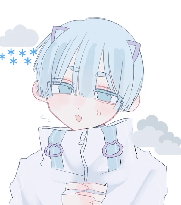 リハビリ絵 